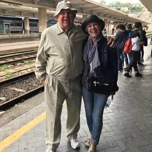 Meet your Posher, Marty